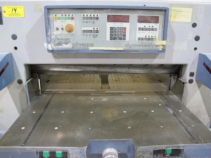 Used Thursday, April 17, 2014 1:00 PM (ET), RPM Solutions