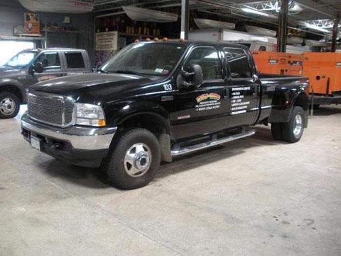 Used Trade-Winds Environmental