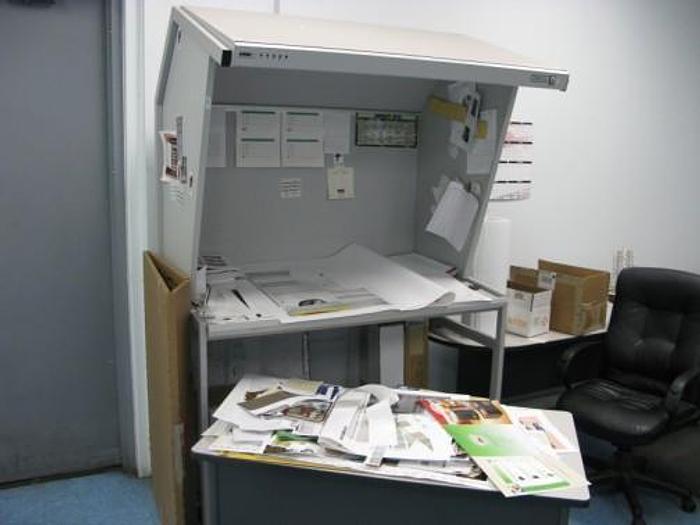 Used Hiney Printing