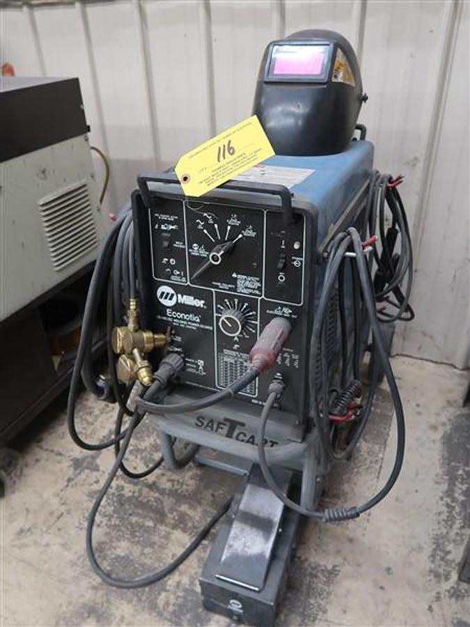 Used Wednesday, November 12, 2025, 1:00 PM (ET) - Reindl Bindery