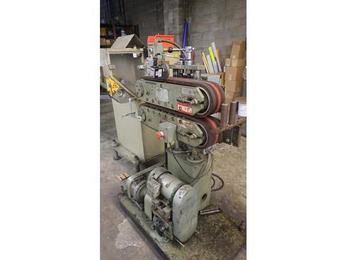 Used Wednesday, September 26, 2018, 1:00 PM (ET), Hall Manufacturing