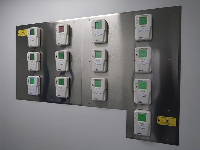 Used Thursday, November 21, 2024, 11 AM (ET) - Biopharmaceutical Equipment Auction