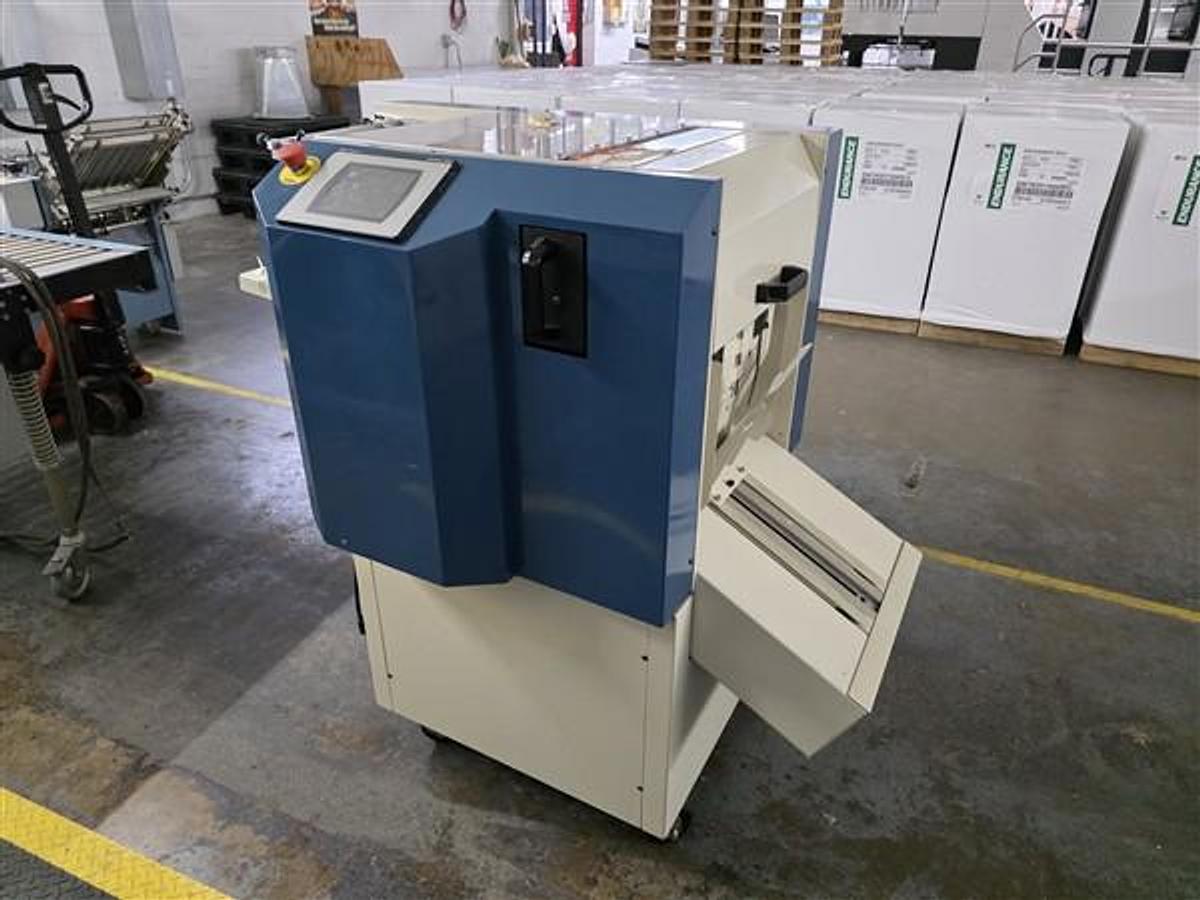 Used Thursday, December 11, 2025, 1:00 PM (ET) - House of Printing