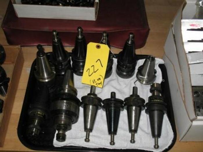 Used 11/10/2010, IBM - Toolroom & Motion