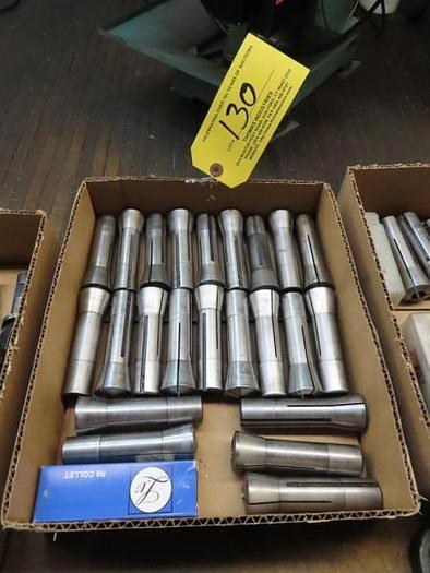 Used Semiconductor Fab Equipment