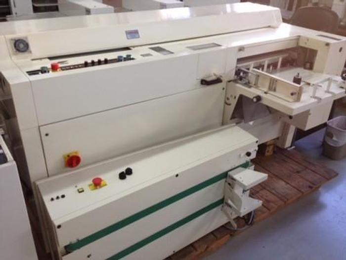 Used Thursday, June 20, 2013 1:00 PM (ET), Printing Consignment Auction #2