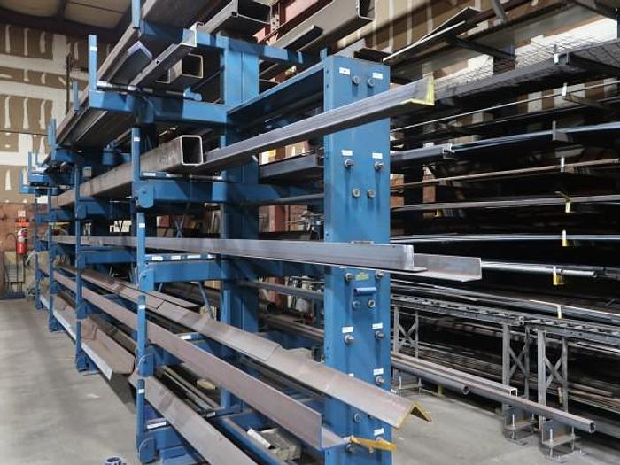 Used Thursday, May 16, 2024, 1:00 PM (ET), Fabricating & Welding Operation, Fabricating & Welding Operation