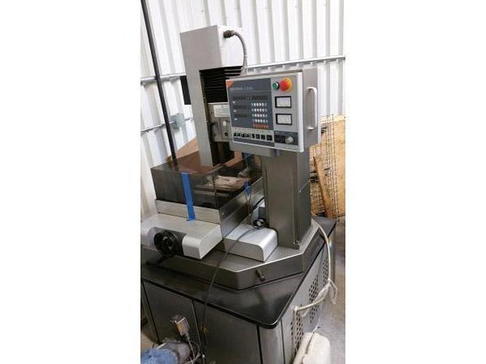 Used Thursday, October 22, 2015 1:00 PM (ET), Machine Tool & CNC Auction