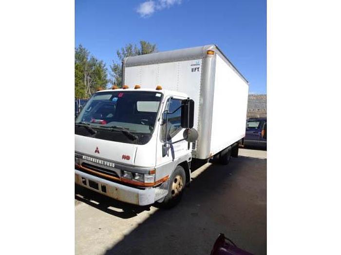 Used Wednesday, April 5, 2017, 2:00 PM (ET), New Hampshire Precision Metal Fabricating