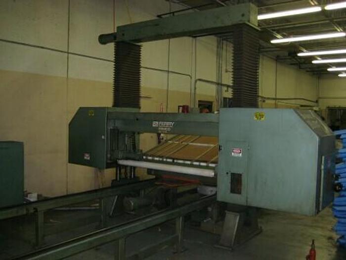 Used 12/9/2010, Prime Materials