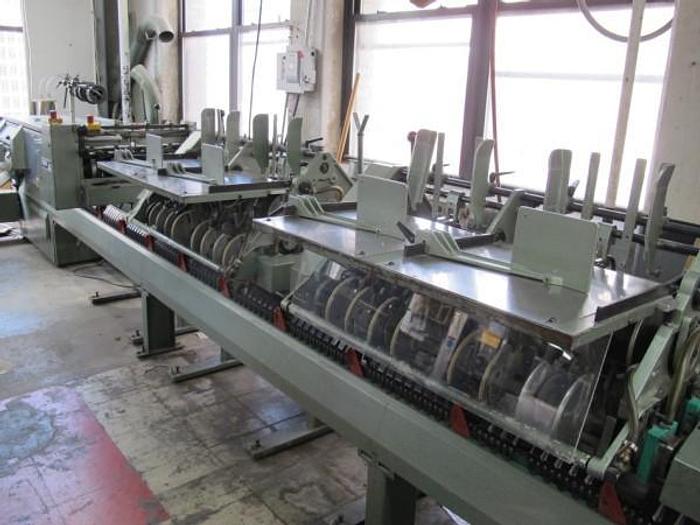Used Thursday, September 29, 2016, 1:00 PM (ET), Commercial Printer
