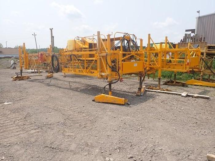 Used Saturday, June 24, 2023, 9:00 AM (ET), Clearwater Construction - Auction #2