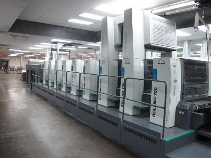 Used Tuesday, November 13, 2012 10:30 AM (ET), Finlay Printing