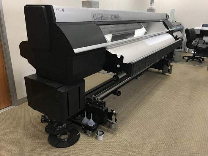 Used Thursday, December 14, 2017, 1:00 PM (ET), Shutterfly Surplus Equipment