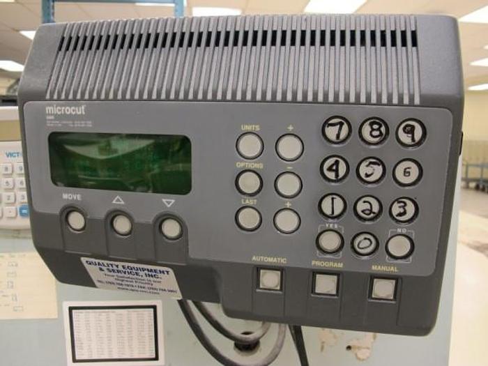 Used Tuesday, September 9, 2014 1:00 PM (ET), Securian (Printing Division)