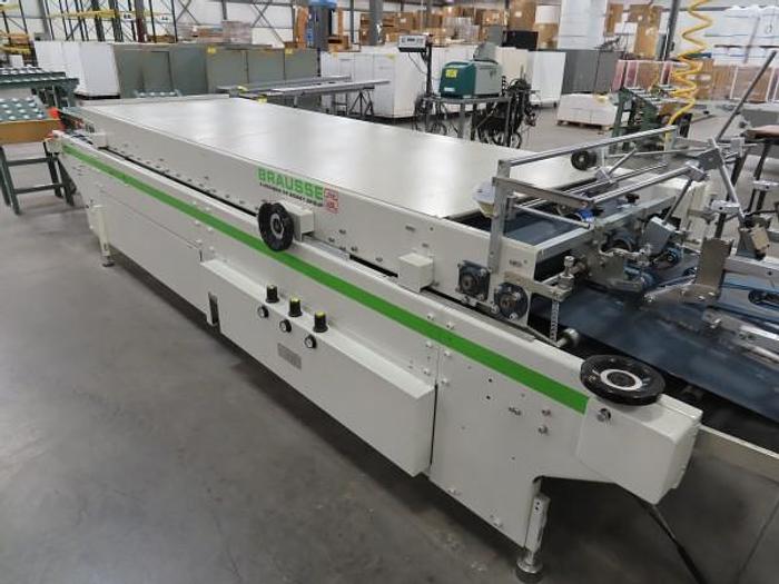 Used Thursday, August 15, 2019, 1:00 PM (ET), NuPak Printing