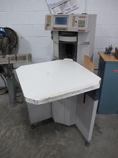 Used Wednesday, May 8, 2013 1:00 PM (ET), Sterling United