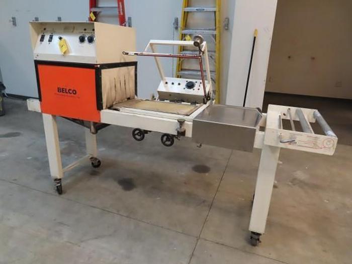 Used Wednesday, December 18, 2019, 1:00 PM (ET), Surplus Equipment of Bang Printing