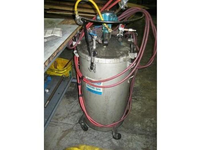 Used 12/9/2010, Prime Materials