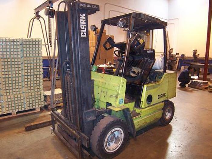 Used Rapid Molded Products