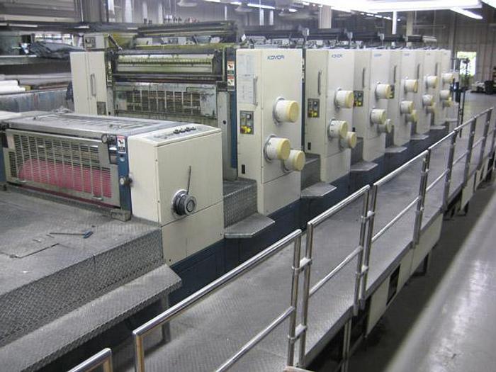 Used Hammer Press