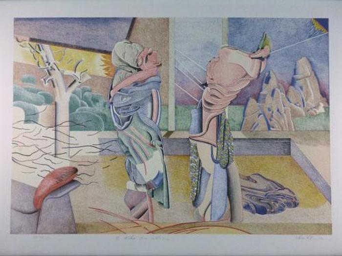 Used 3/28/2012, Blackbox Collotype