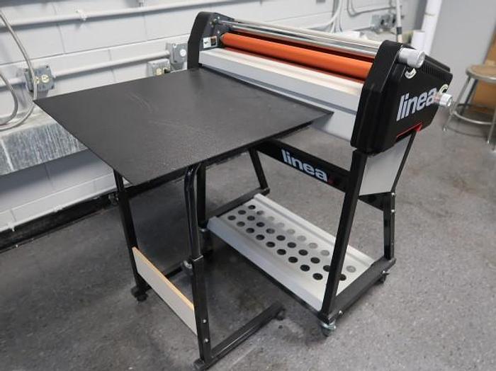 Used Thursday, April 20, 2023, 1:00 PM (ET), GH Print Consulting, Inc.
