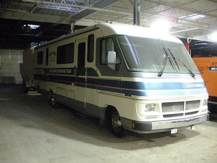 Used Trade-Winds Environmental