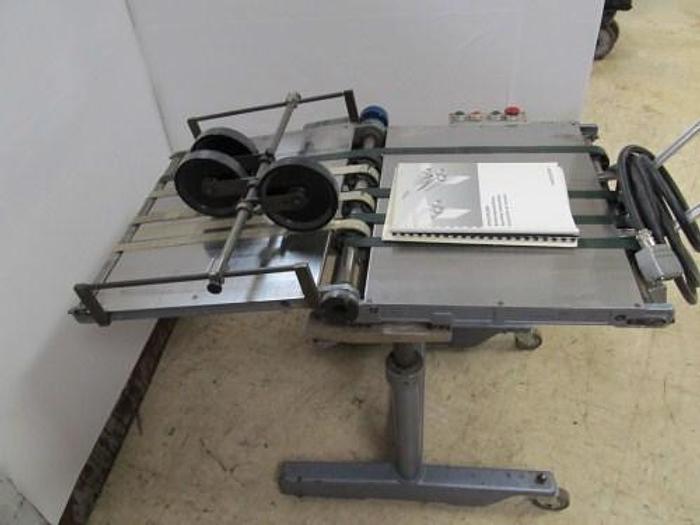 Used Thursday, September 13, 2012 1:-00 PM (ET), Printing Auction - 9/13/12