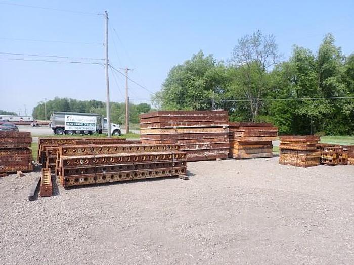 Used Friday, June 23, 2023, 9:00 AM (ET), Clearwater Construction - Auction #1