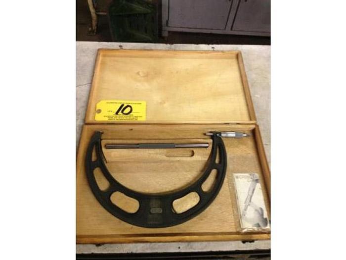 Used Thursday, October 22, 2015 1:00 PM (ET), Machine Tool & CNC Auction