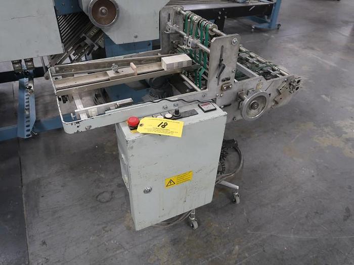 Used Thursday, December 5, 2024, 11:00 AM (ET) Ocean State Bookbinding
