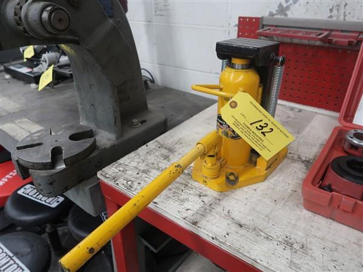 Used Thursday, June 5, 2025, 1:00 PM (ET) - Security Bindery Workers