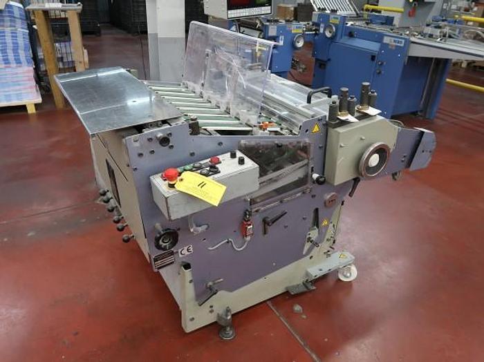 Used Thursday, April 20, 2023, 1:00 PM (ET), GH Print Consulting, Inc.