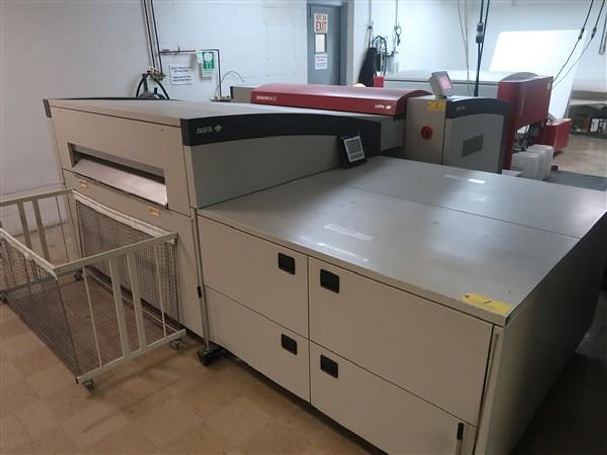 Used Wednesday, June 4 2025, 1:00 PM (ET) - Interstate Printing