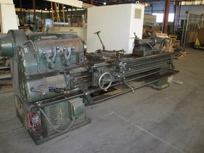 Used Thursday April 25, 2013 1:00 PM (ET), Metal Processing Company