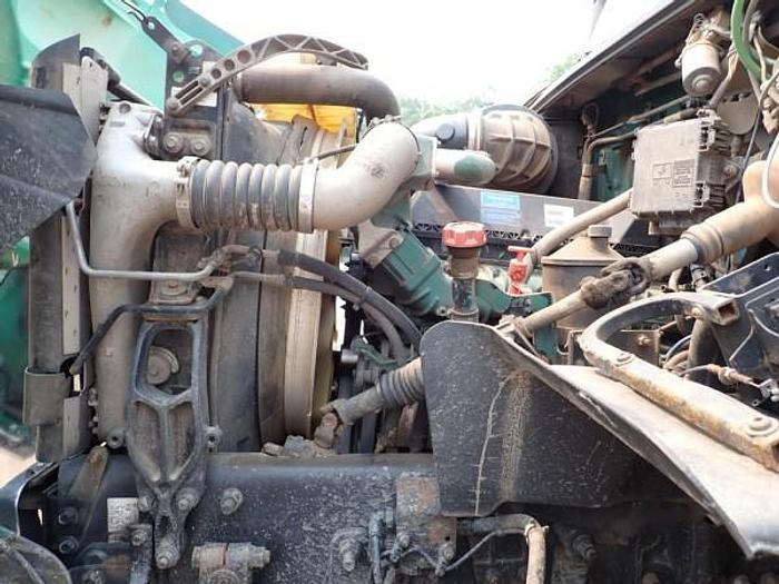 Used Thursday, June 29, 2023, 9 AM (ET), Herb Holden Trucking Inc.