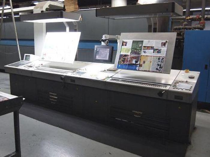 Used 7/28/2011, Service Communications