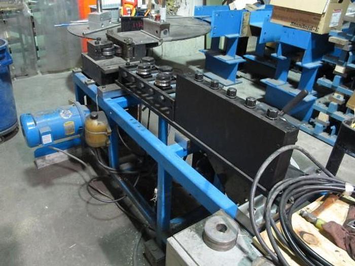 Used Wednesday, April 5, 2017, 1:00 PM (ET), Navtec Rigging Solutions, Inc. - Intellectual Property & Inventory