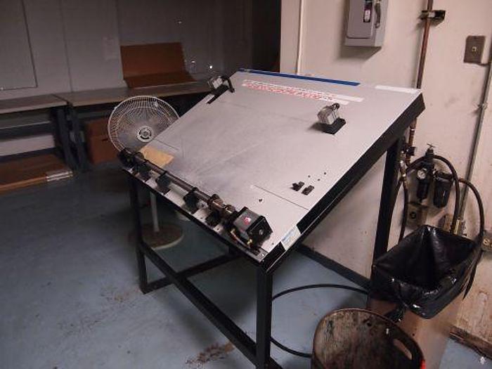 Used 7/28/2011, Service Communications