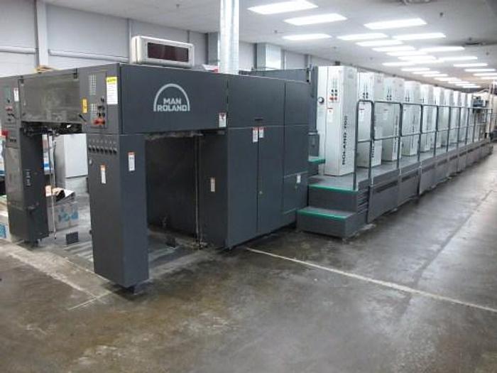 Used Tuesday, November 13, 2012 10:30 AM (ET), Finlay Printing