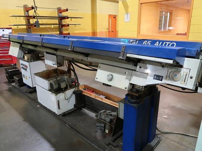 Used Tuesday, February 7, 2023, 1:00 PM (ET), Northeast Bindery