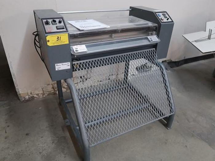 Wednesday, September 25, 2024, 11:00 AM (ET) Christensen Printing