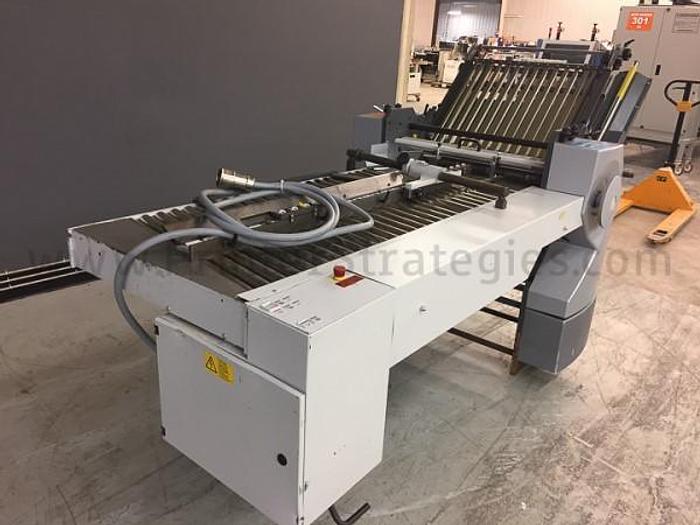 Used Thursday, December 14, 2017, 1:00 PM (ET), Shutterfly Surplus Equipment