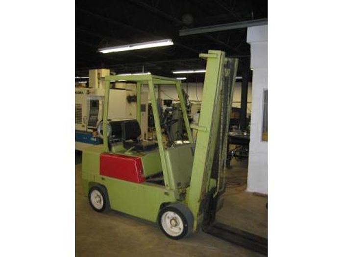 Used Tuesday, November 12, 2013 1:00 PM (ET), Turbo Specialists