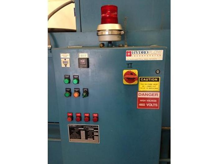 Used Tuesday, August 4, 2015 1:00 PM (ET), Machine Tool & CNC Auction