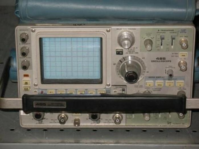 Used 11/9/2010, IBM - Test & Measurement