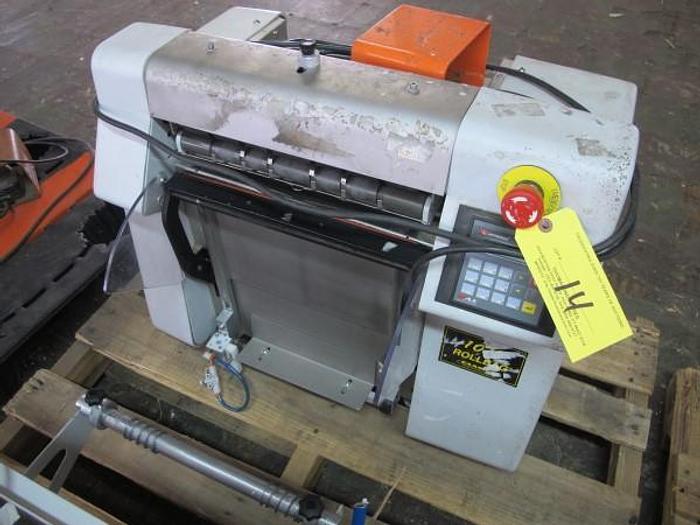 Used Wednesday, January 13, 2021, 1:00 PM (ET), Batson Printing