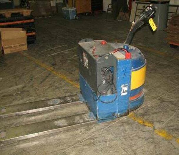 Used Finish Line Binderies, Inc.