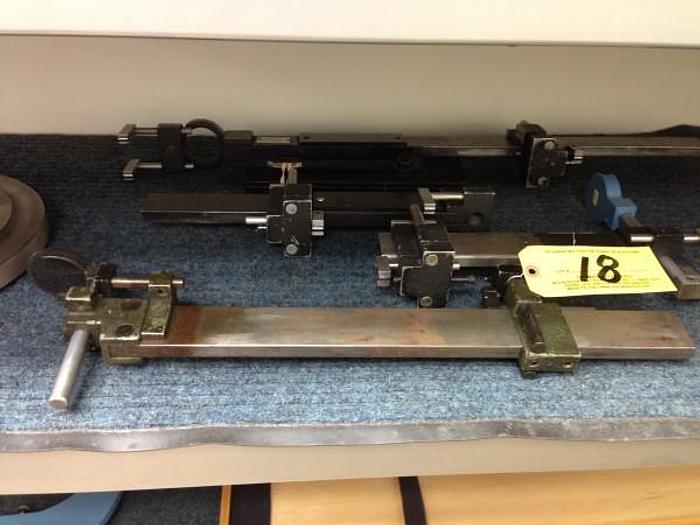 Used Thursday, November 19, 2015 1:00 PM (ET), HSB Aircraft Components LLC